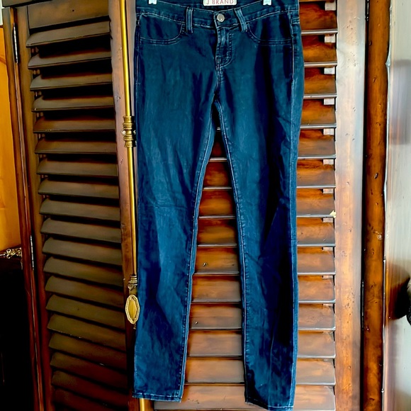 J Brand Denim - J Brand Olympia Size 26 Jeans EUC